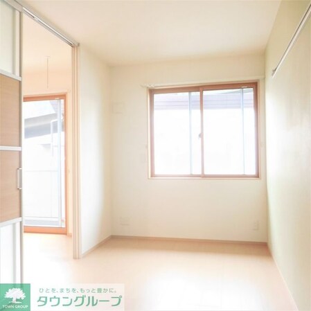 Brownies Chuoの物件内観写真